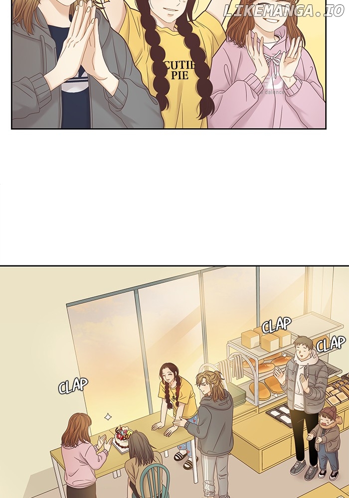 Girl’s World ( World of Girl ) Chapter 242 - page 66
